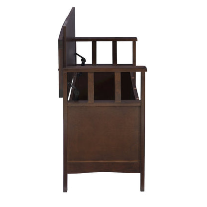 Cynthia Storage Bench