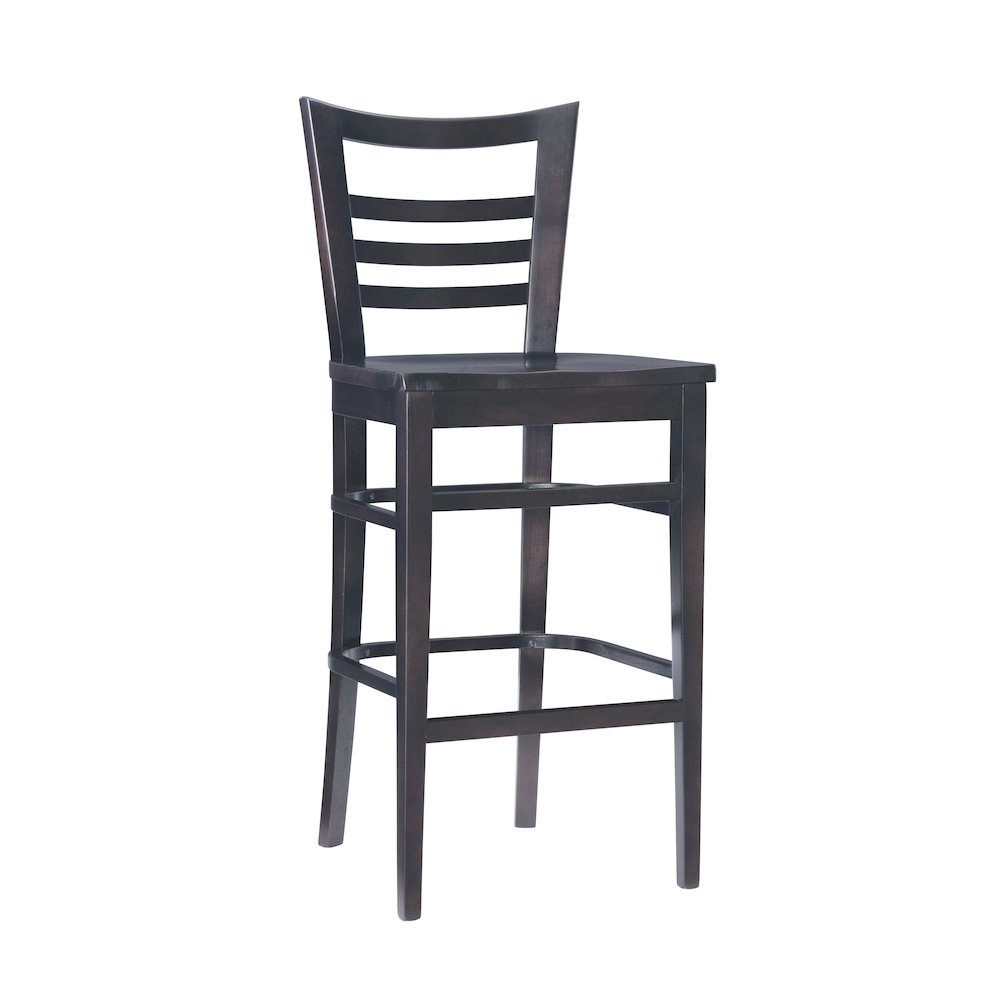 Blairmont Barstool Brown Set Of 2