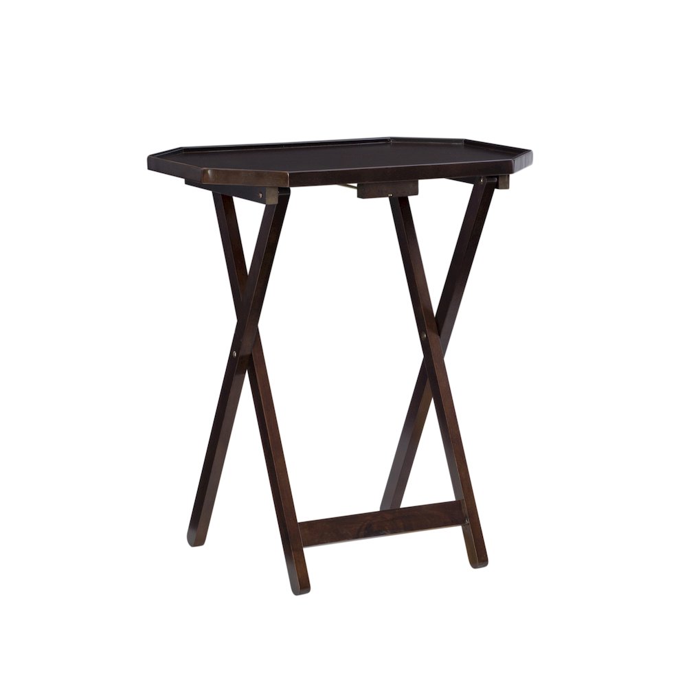 James Tray Table