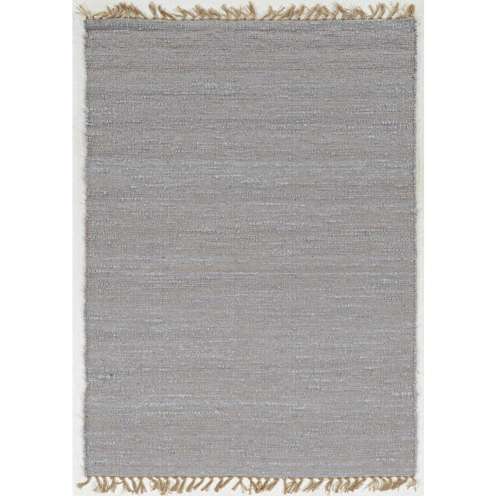 Verginia Berber Lilac 7.10X10.4, Rug