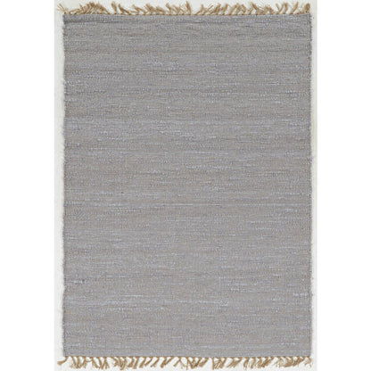Verginia Berber Lilac 7.10X10.4, Rug
