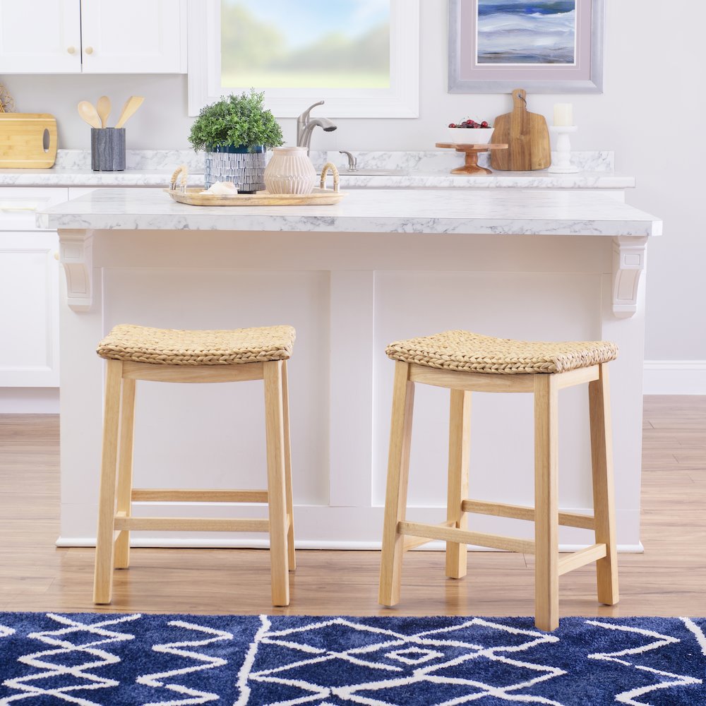 Haysom Counter Stool