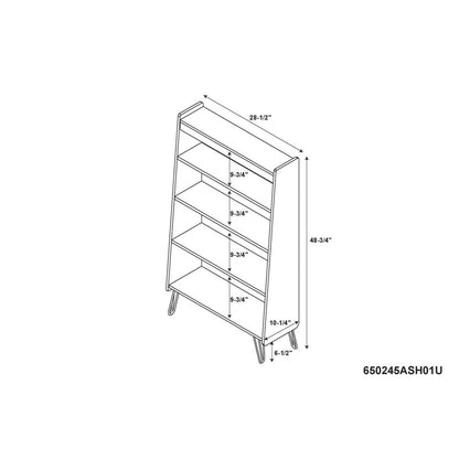 Perry Bookcase