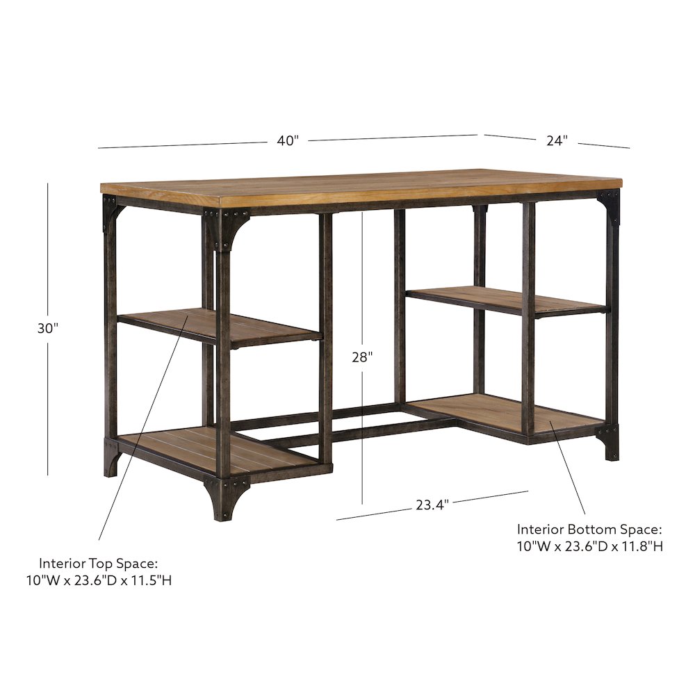 Benjamin Desk