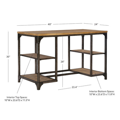 Benjamin Desk