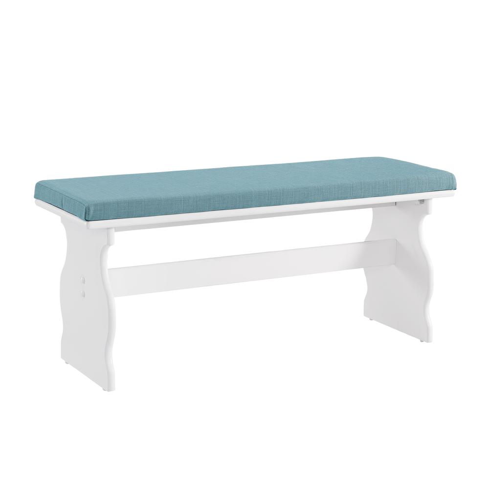 Sasha Capri Blue Nook