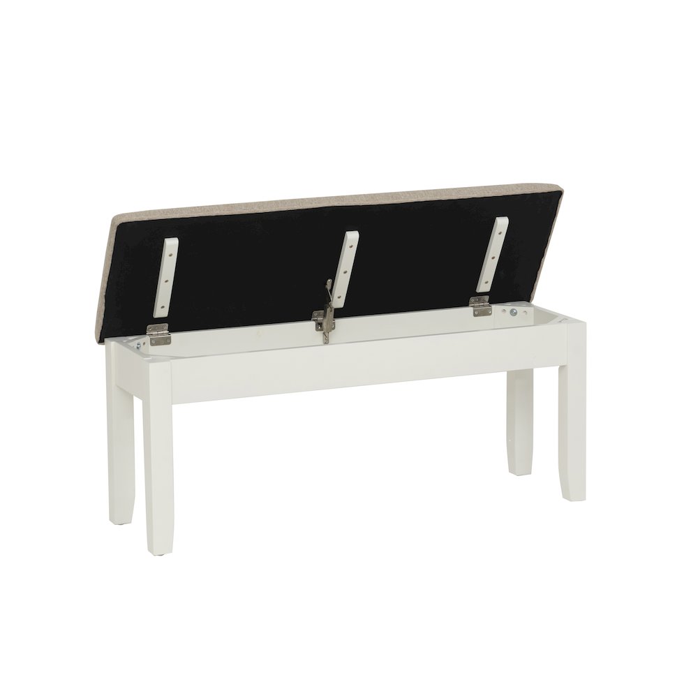 Jane Brown Bench