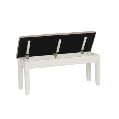 Jane Brown Bench