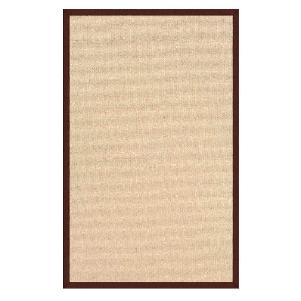 Athena Natural & Brown 5x8, Rug