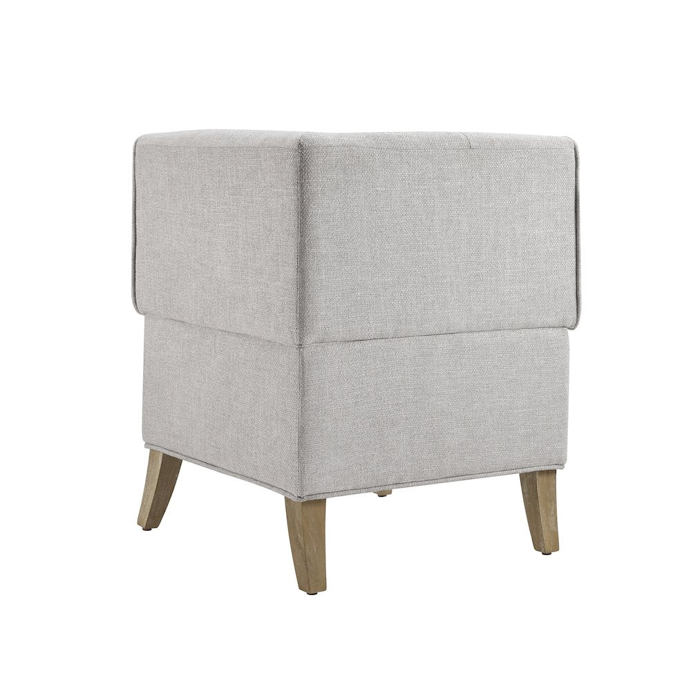 Adler Nook Light Grey