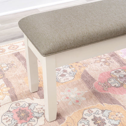 Jane Brown Bench