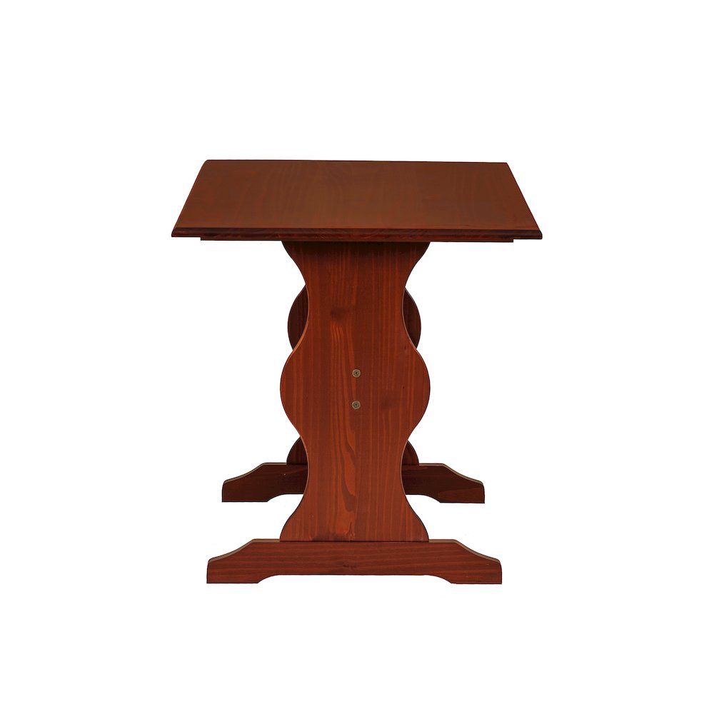 Chelsea Walnut Table