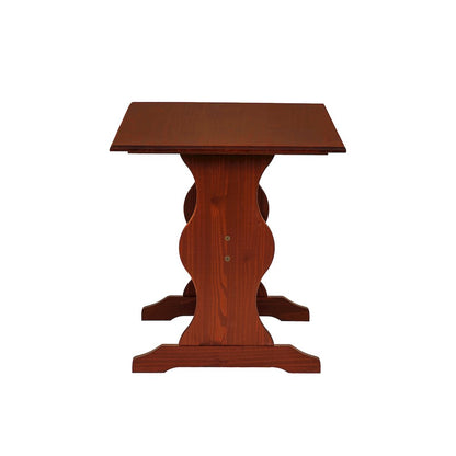 Chelsea Walnut Table