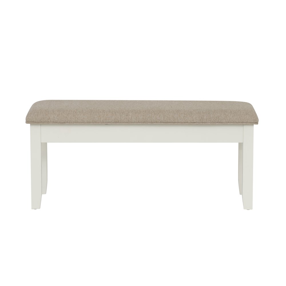 Jane Brown Bench