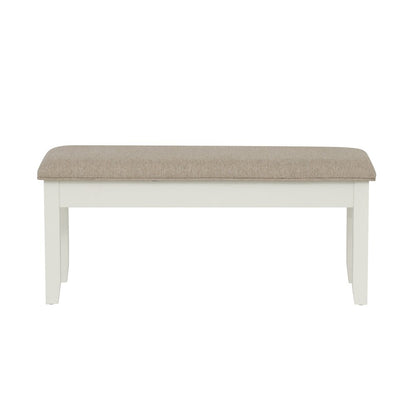 Jane Brown Bench