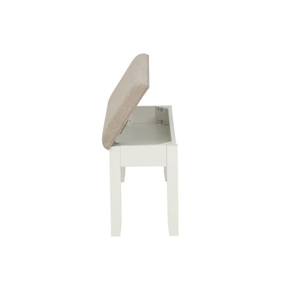 Jane Brown Bench