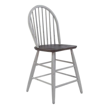 Windsor Back Counter Chair- Set of 2