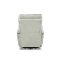 Mable Triple Power Swivel Recliner Power Recline, Power Head Rest & Power Lumbar