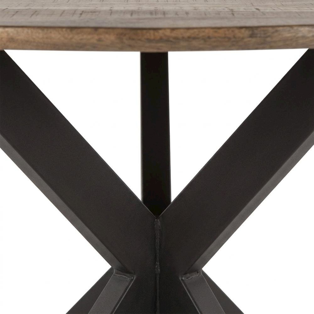 Santa Margherita 48" Round Dining Table in Natural
