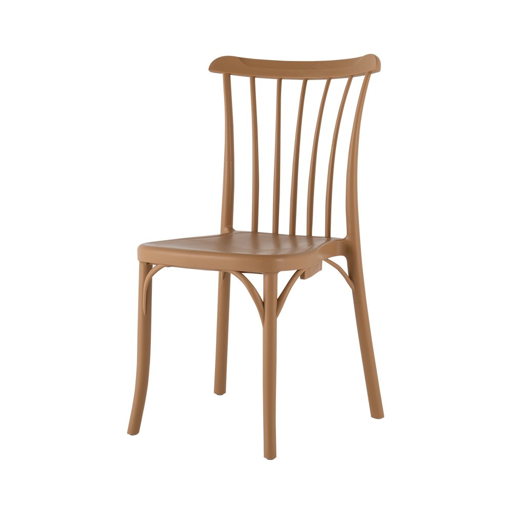 Stackable Rio Dining Chair Set of 2
