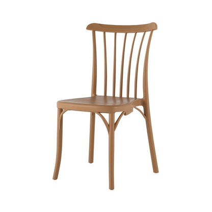 Stackable Rio Dining Chair Set of 2