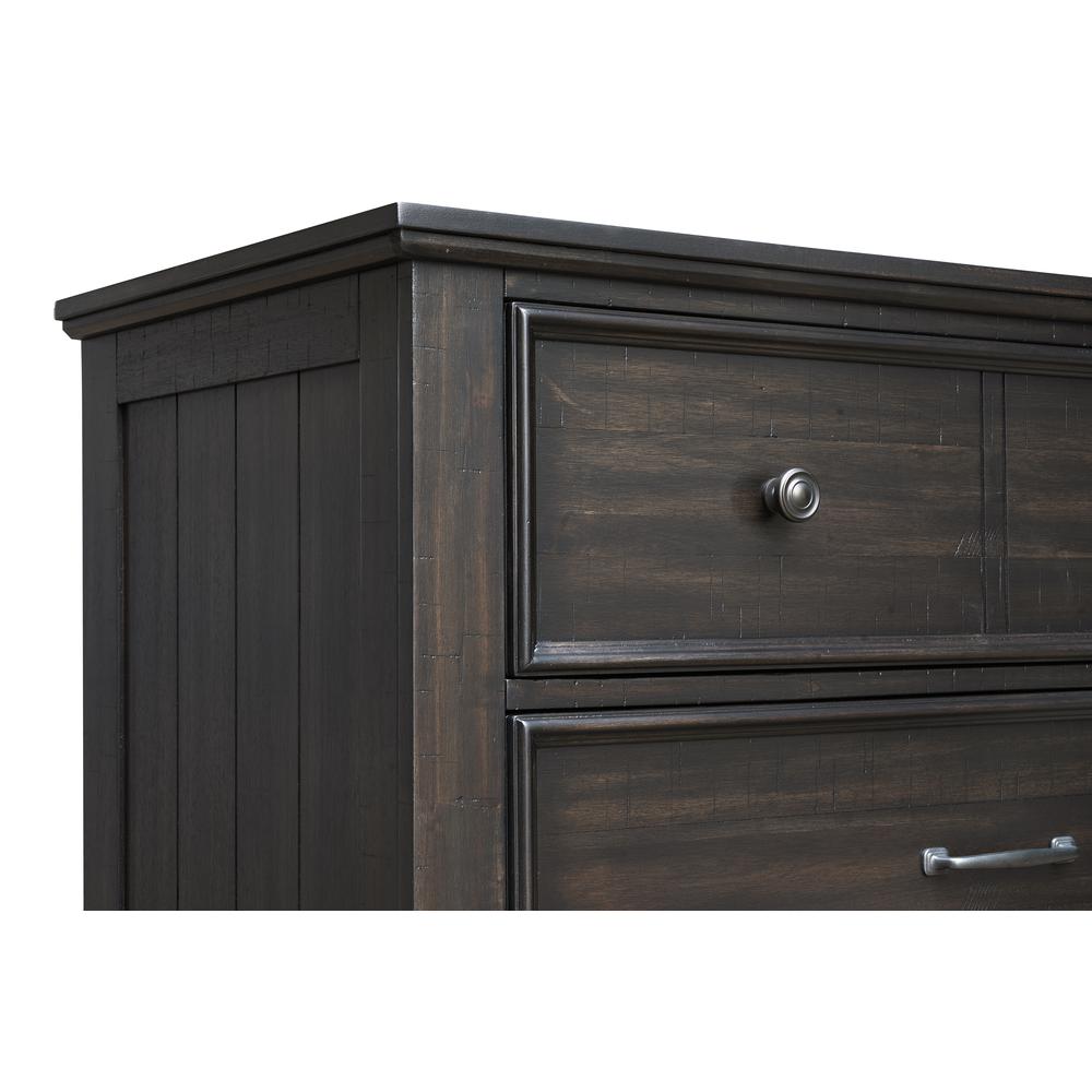 Stafford County Chest-Walnut