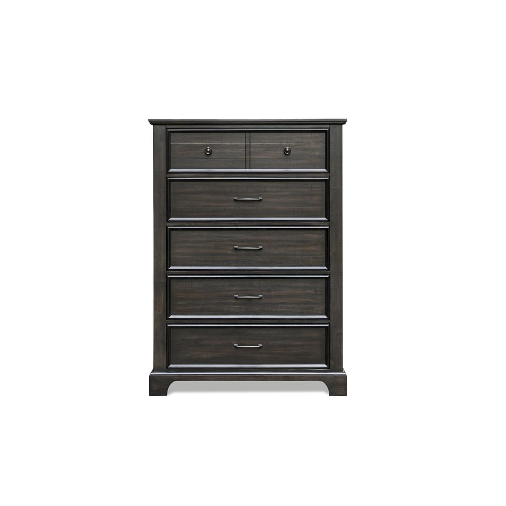 Stafford County Chest-Walnut