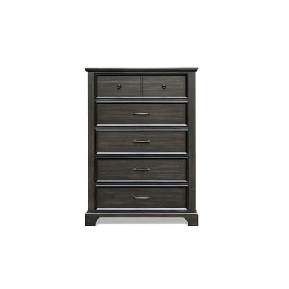 Stafford County Chest-Walnut