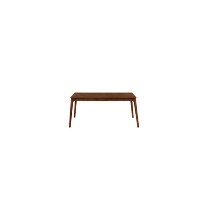 Maggie Dining Table-Walnut