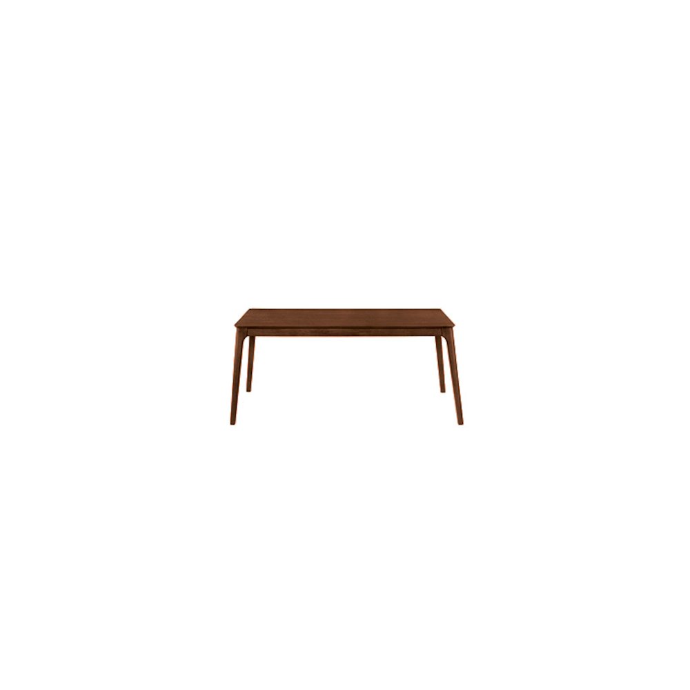 Maggie Dining Table W / 4 Blue Chairs