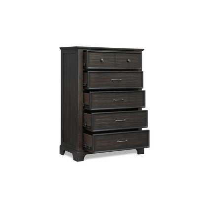 Stafford County Chest-Walnut