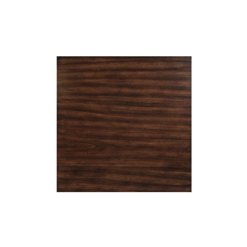 Solid Wood Small Dining Table for 2 – Compact Table and Chairs Set