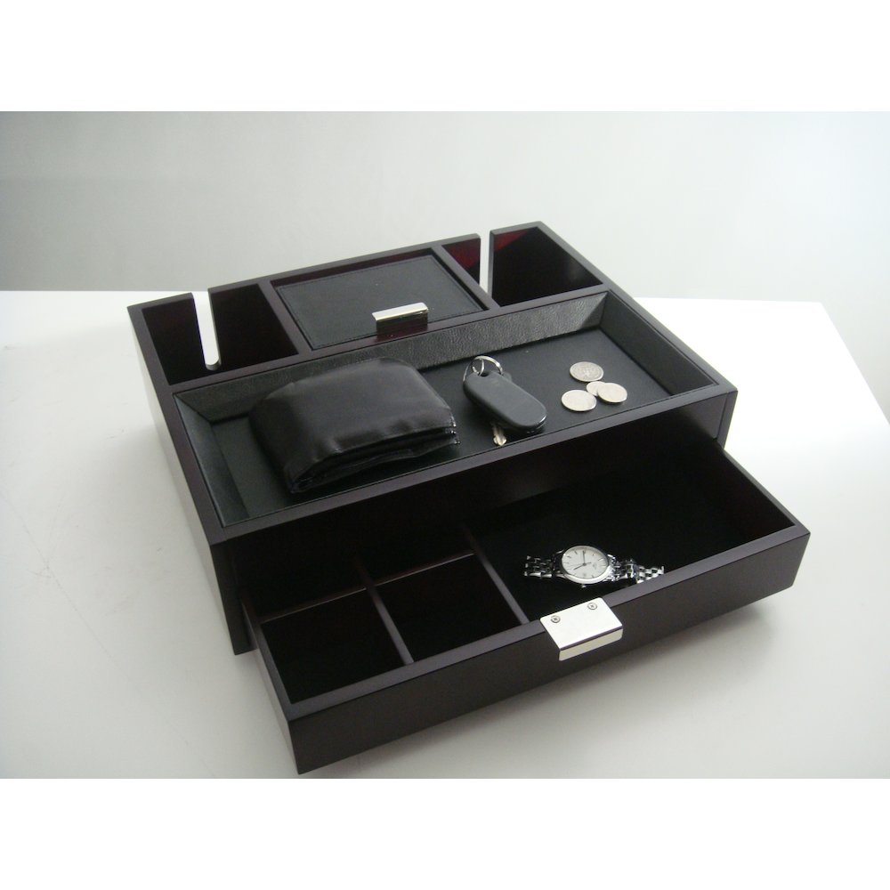 Dresser Valet