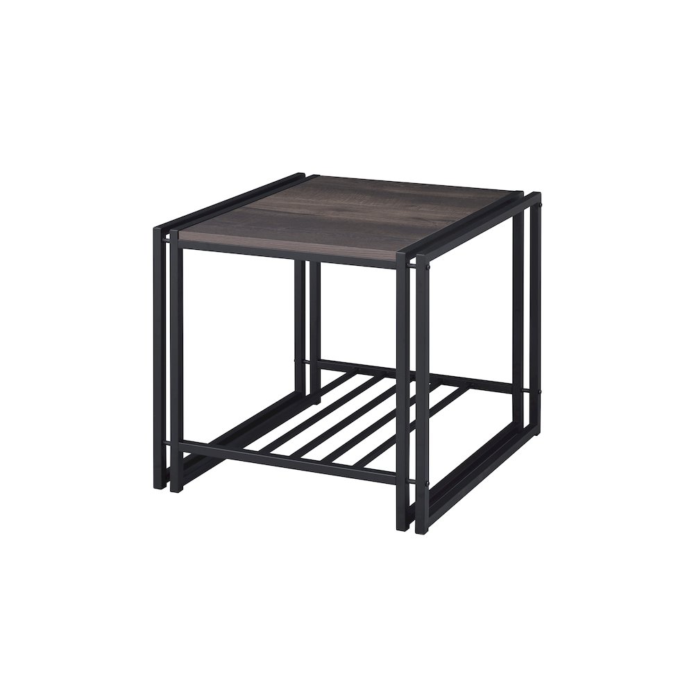 Santa Fe End Table