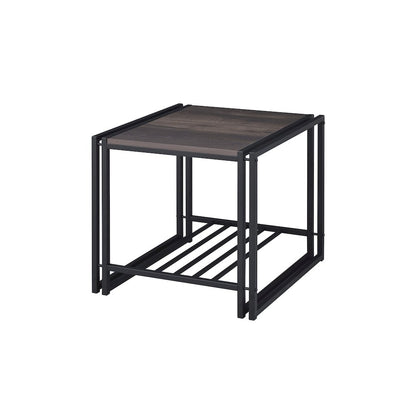 Santa Fe End Table