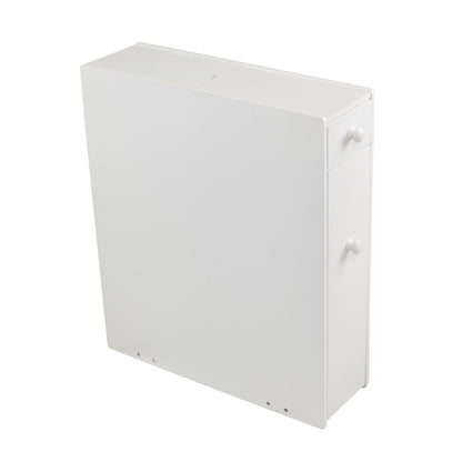 Bathroom floor cabinet