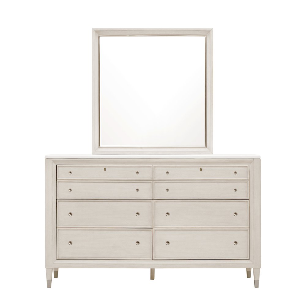 Ashby Place Dresser Mirror