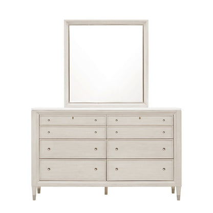 Ashby Place Dresser Mirror