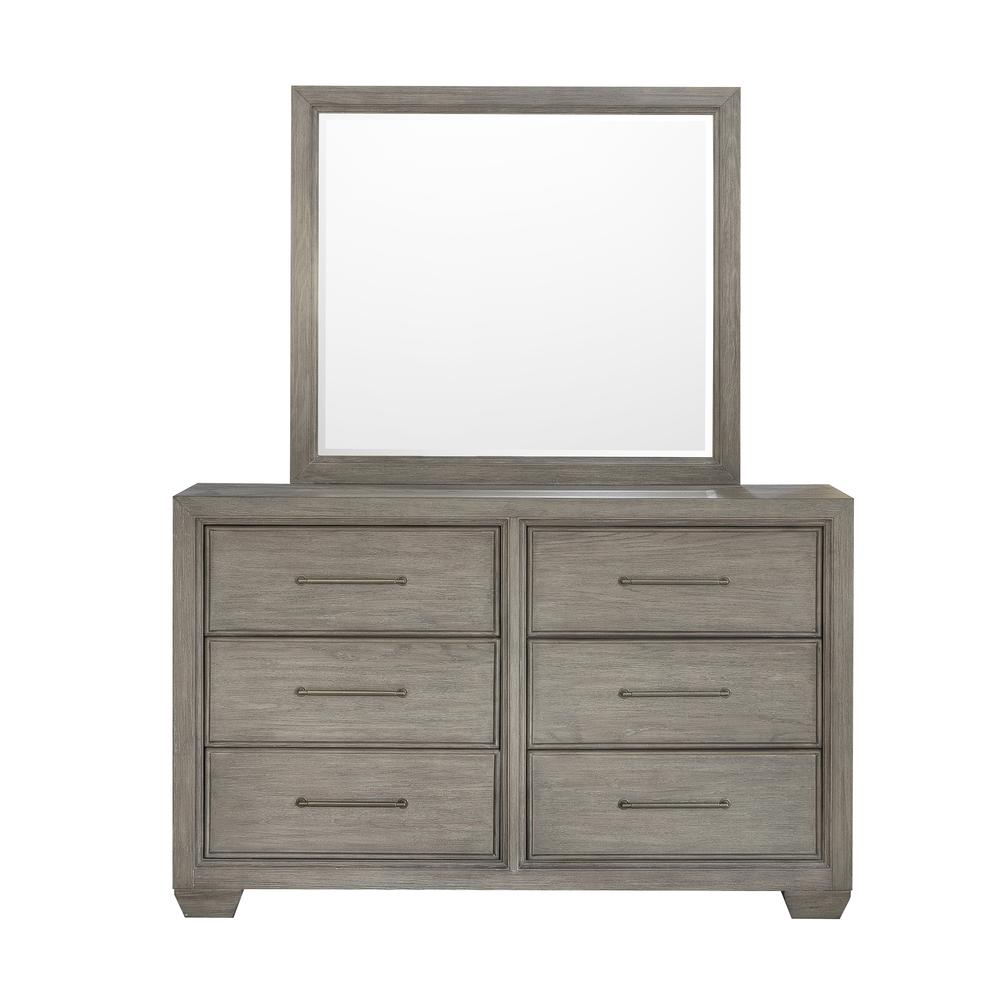 Andover Mirror