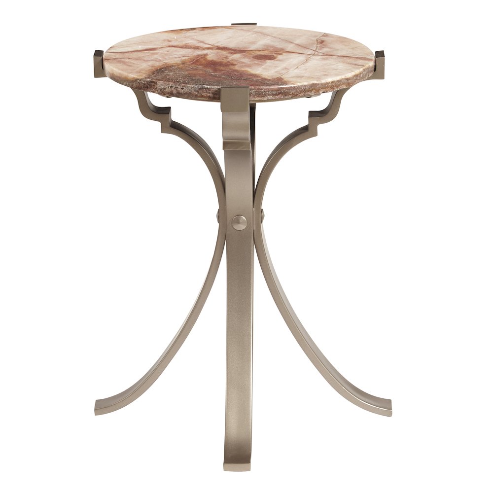 Dragon Onyx Spot Table