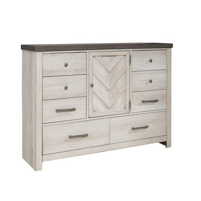 Riverwood Bureau Dresser