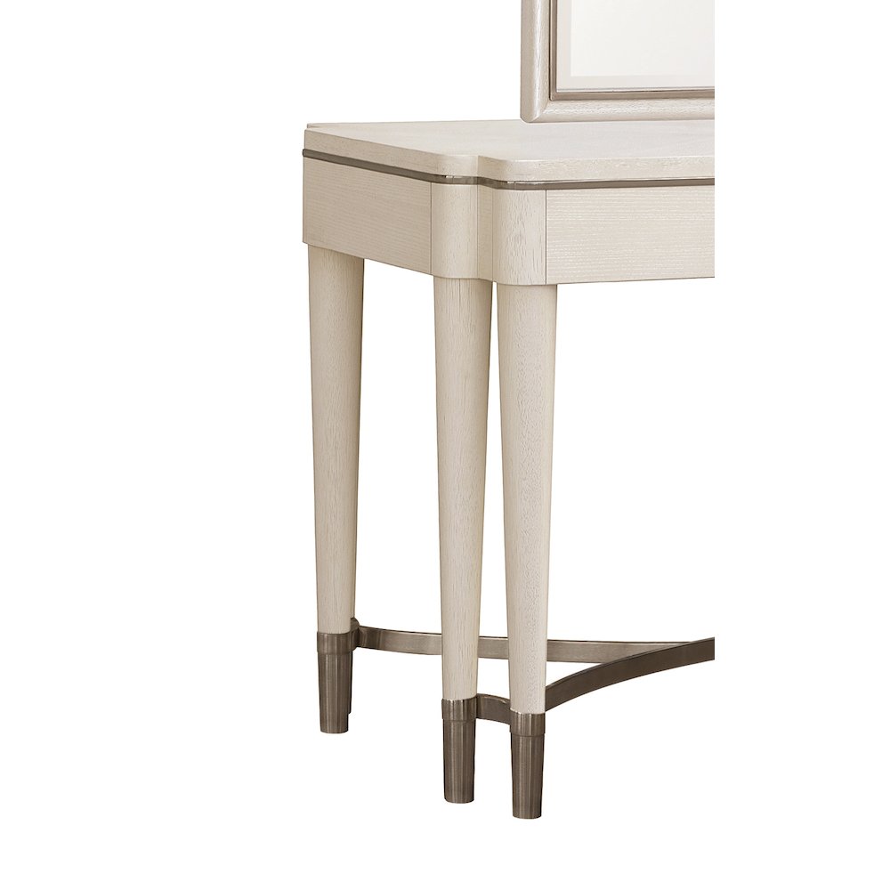 Grace Vanity with Storage Drawer