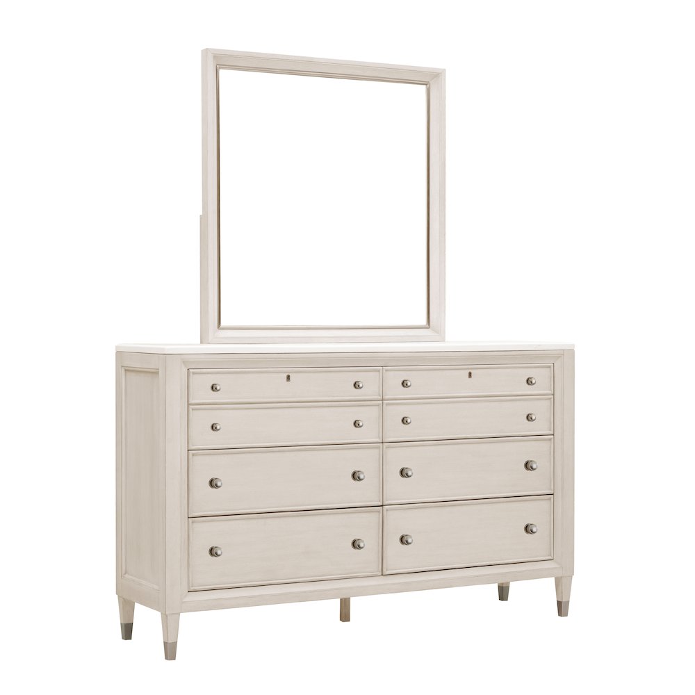 Ashby Place Dresser Mirror