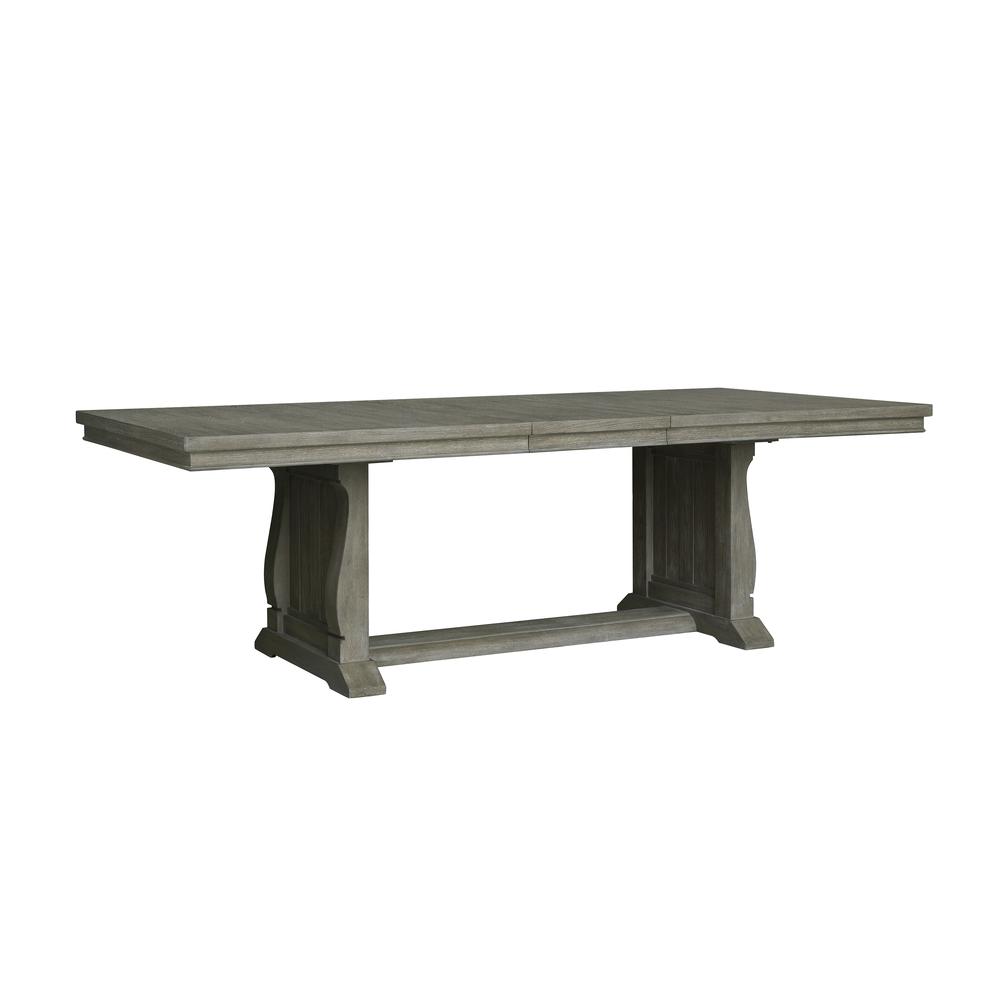 Lawson's Creek Trestle Table