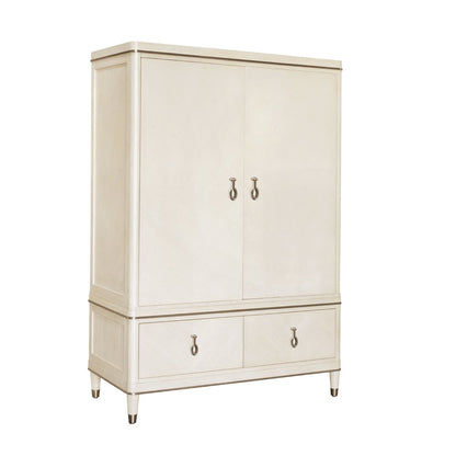 Grace Armoire with Storage Drawers