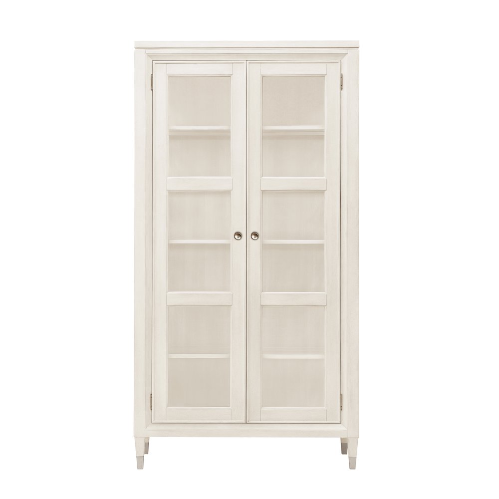 Ashby Place 2-Door Display Cabinet