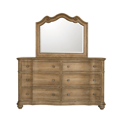 Weston Hills Dresser Mirror