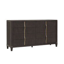 West End Loft 8-Drawer Dresser