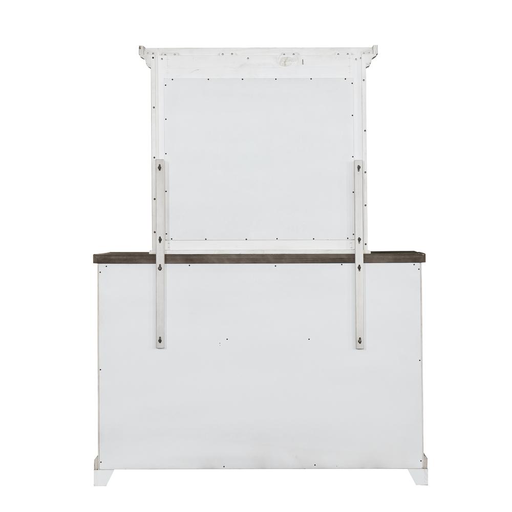 Valley Ridge Dresser Mirror