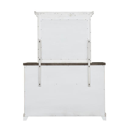 Valley Ridge Dresser Mirror